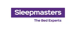 Sleepmasters shop logo