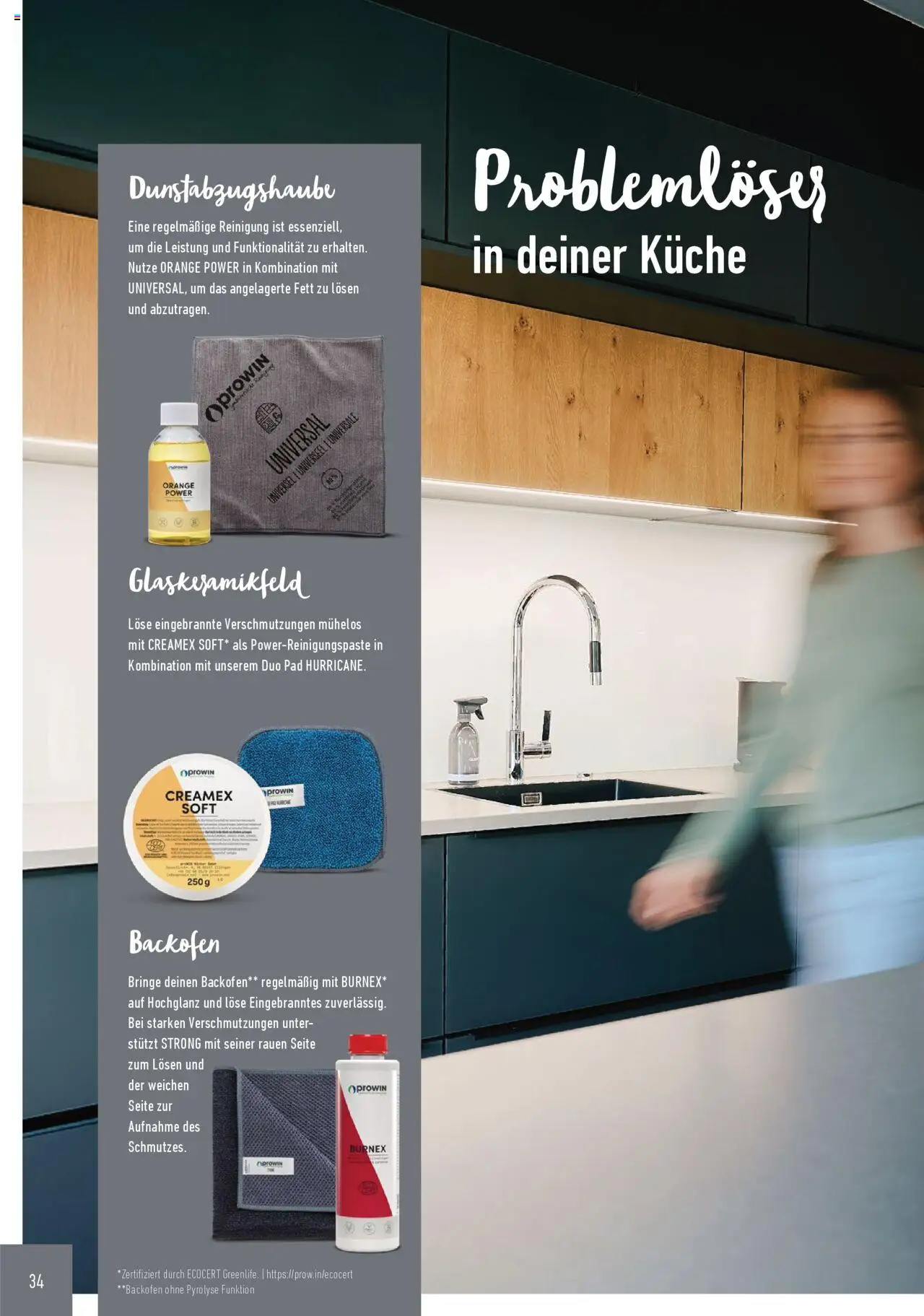 Katalog ProWin Juli/Dezember 2025 - Seite 34 - gültig ab 01.07.2025