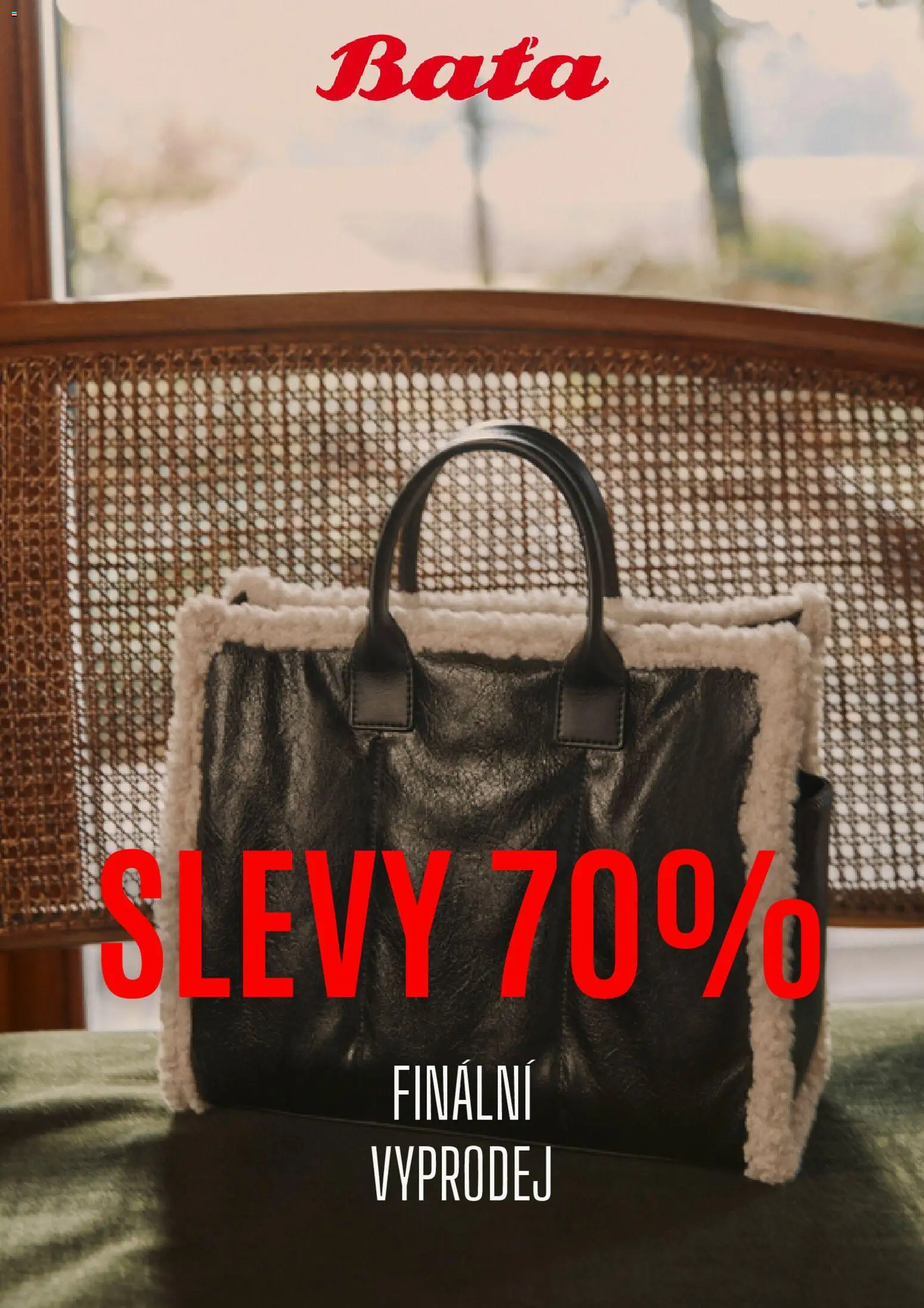 Baťa leták - strana 1- platný od 02.03.2026