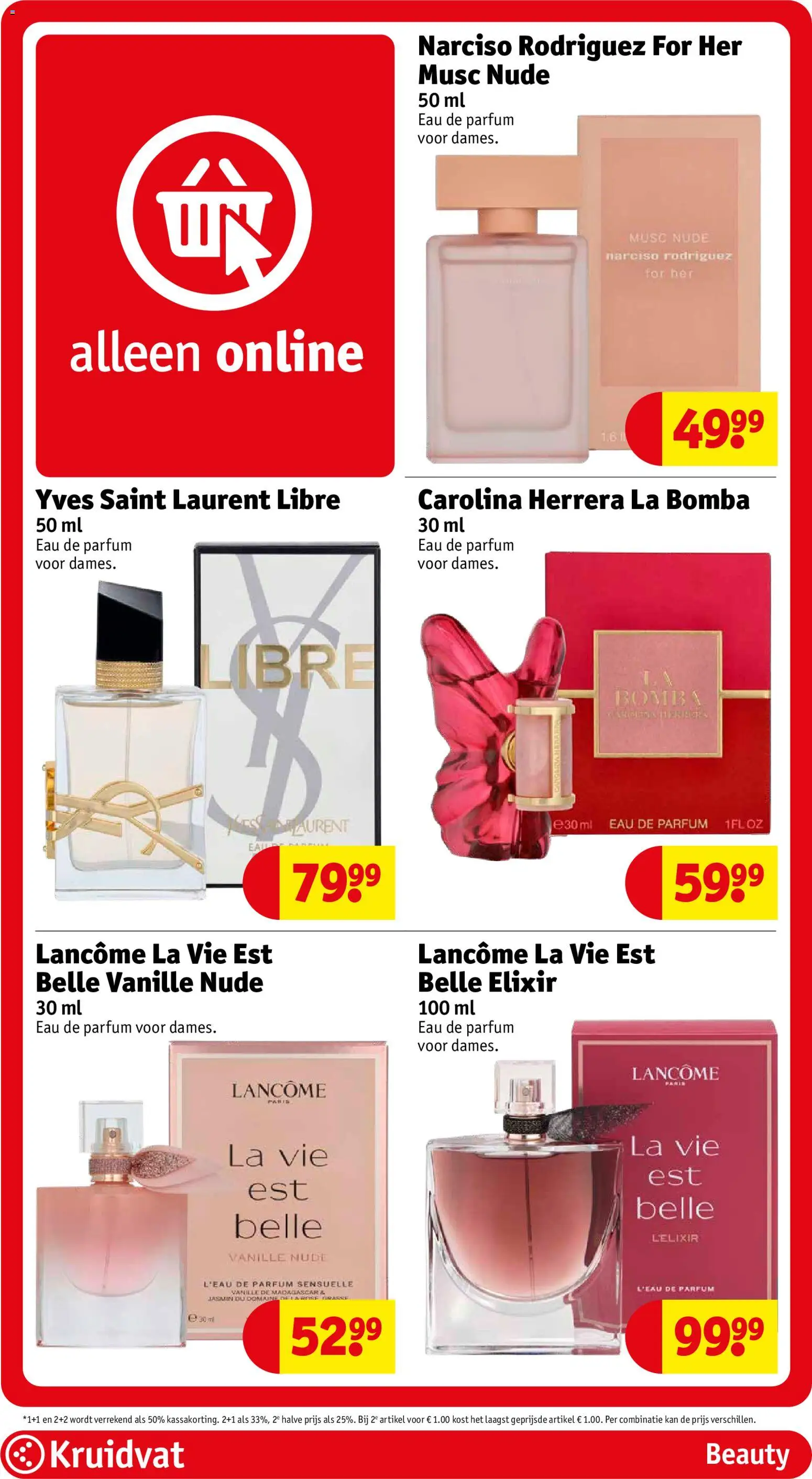 Kruidvat folder week 15 - page 43- valid from 07-04-2026