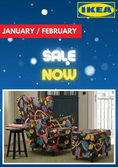 IKEA - Offers valid from 16/01/2026