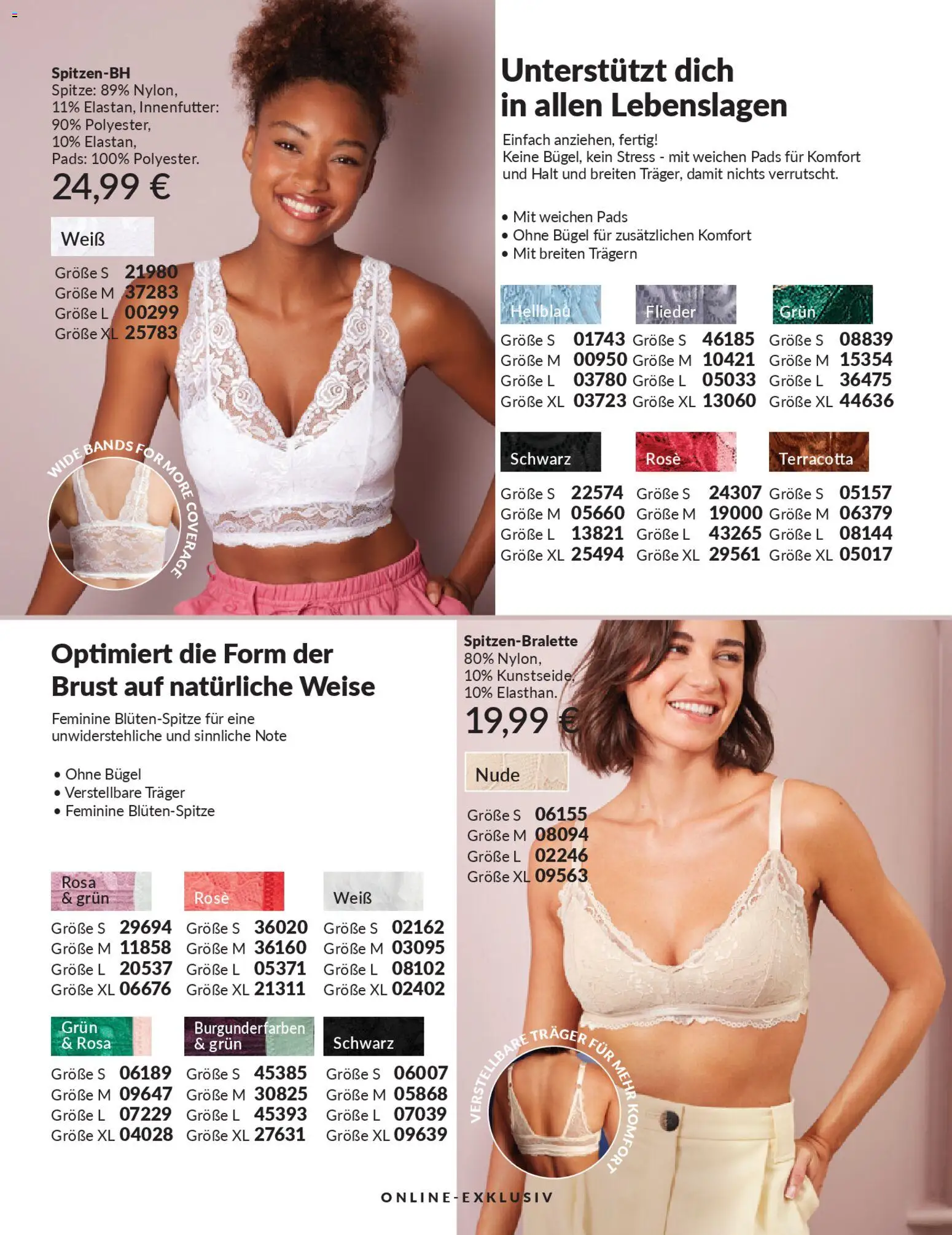 AVON Katalog April 2026 - Seite 144 - gültig ab 01.04.2026