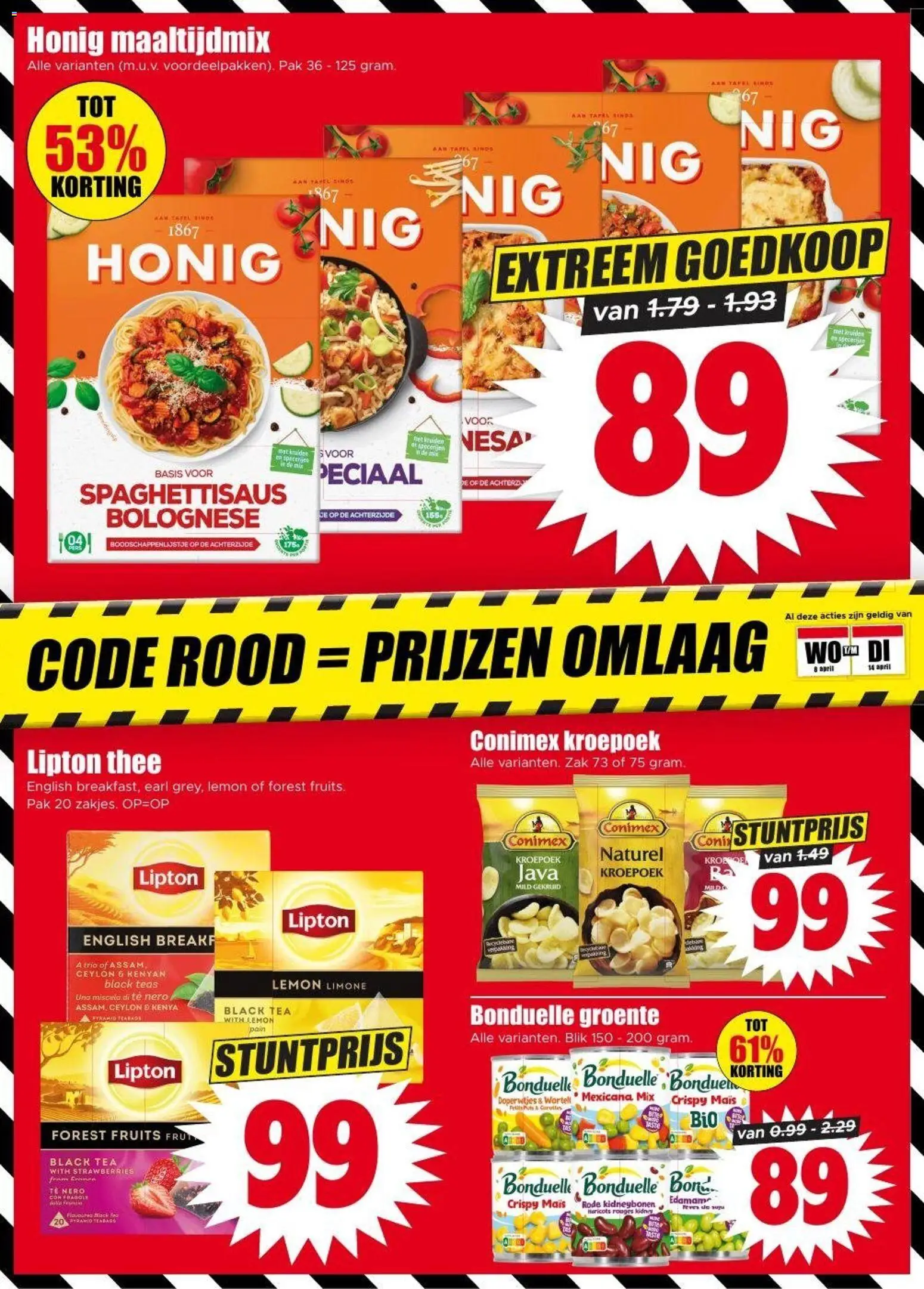 Dirk folder week 15 - page 4- valid from 08-04-2026