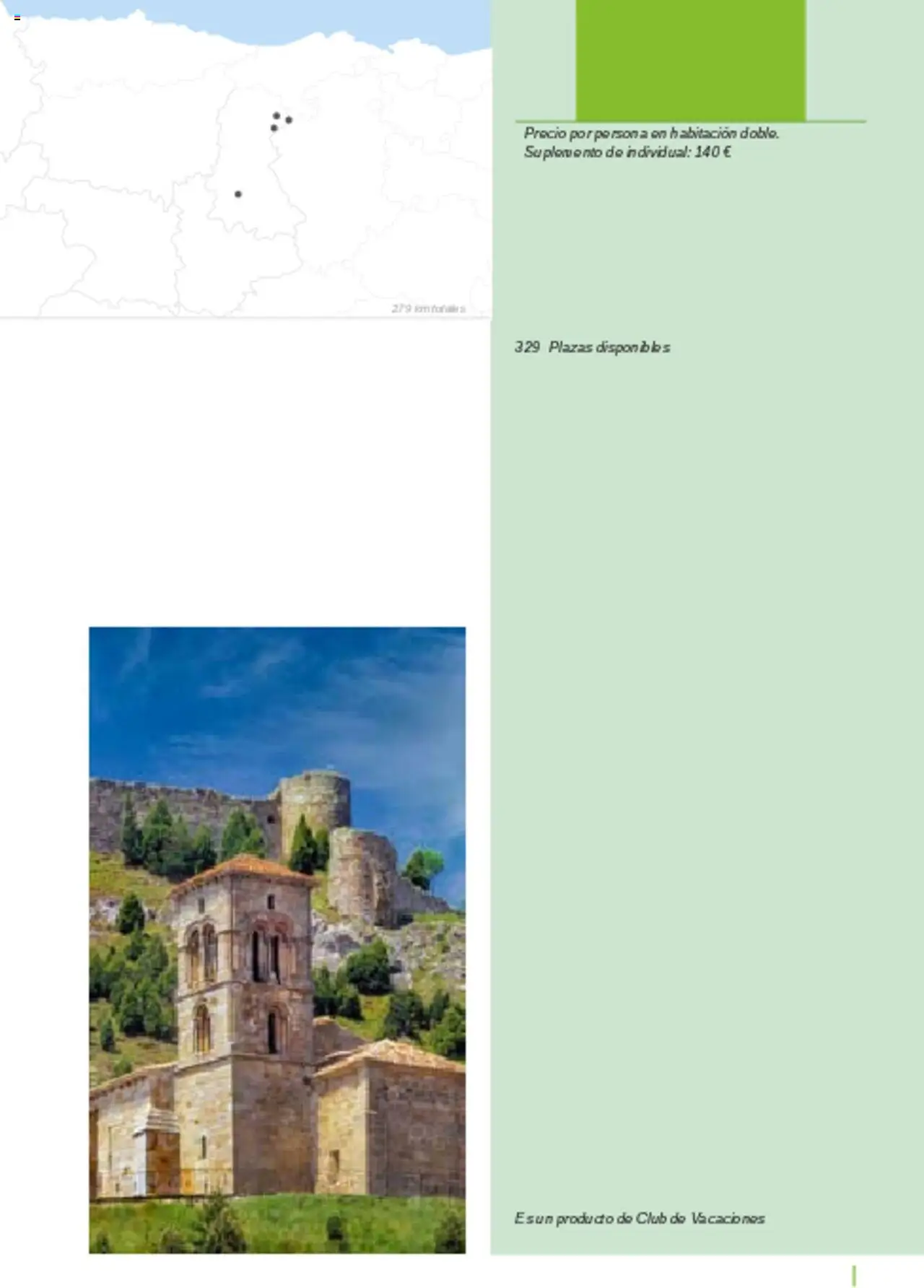 Viajes El Corte Inglés Rutas Culturales de la Comunidad de Madrid - Página de 57 - Válido desde 01/04/2025