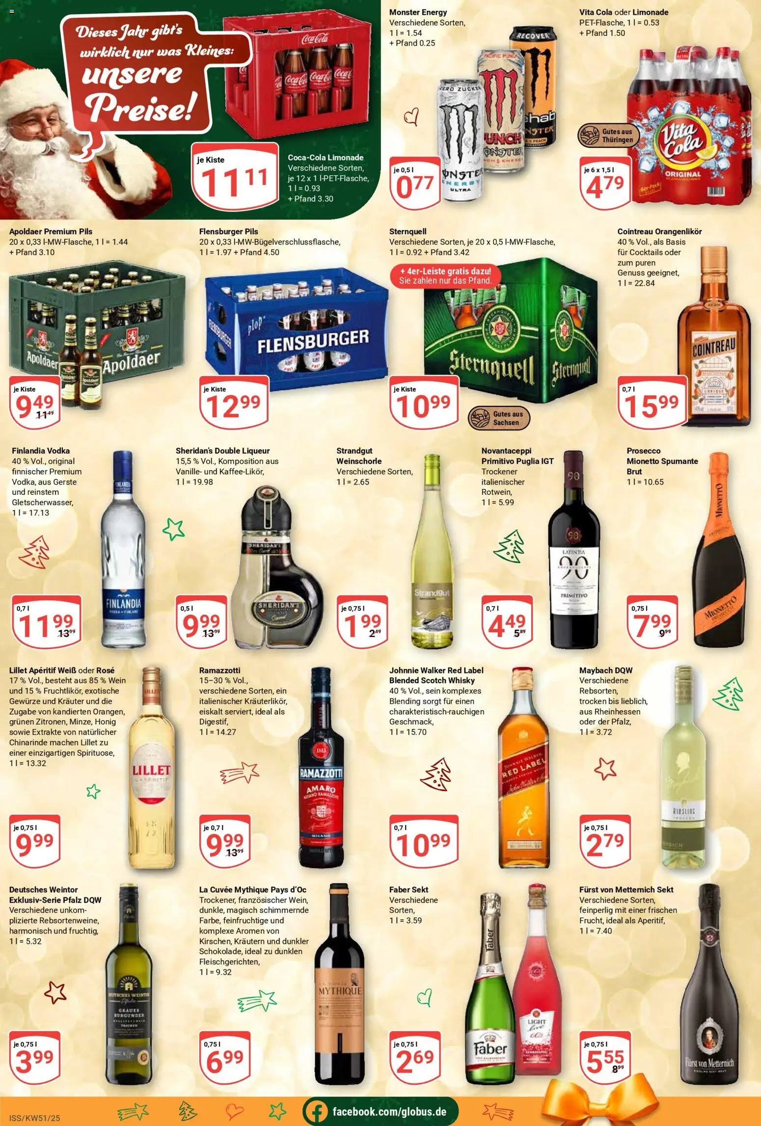 Globus Prospekt 	 - Seite 3 - gültig ab 15.12.2025