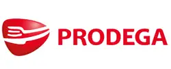 Prodega Geschäft logo