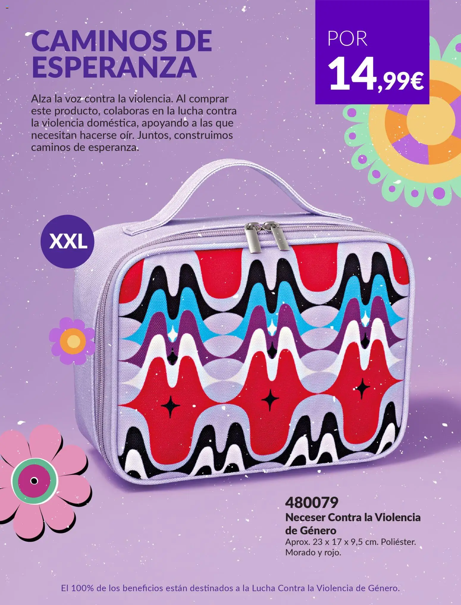 Avon - Girl power - Página de 14 - Válido desde 01/12/2025