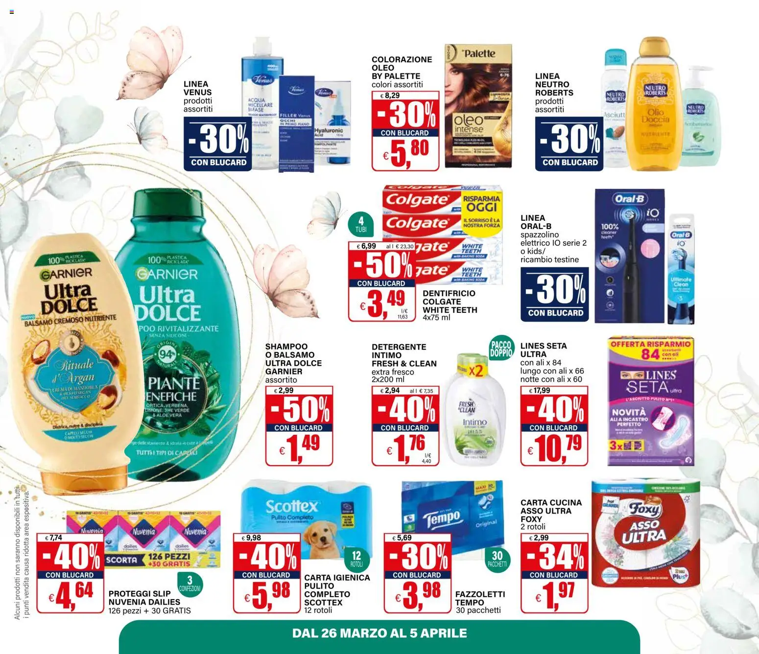 Il Gigante volantino - pagina 28 - valido dal 26/03/2026