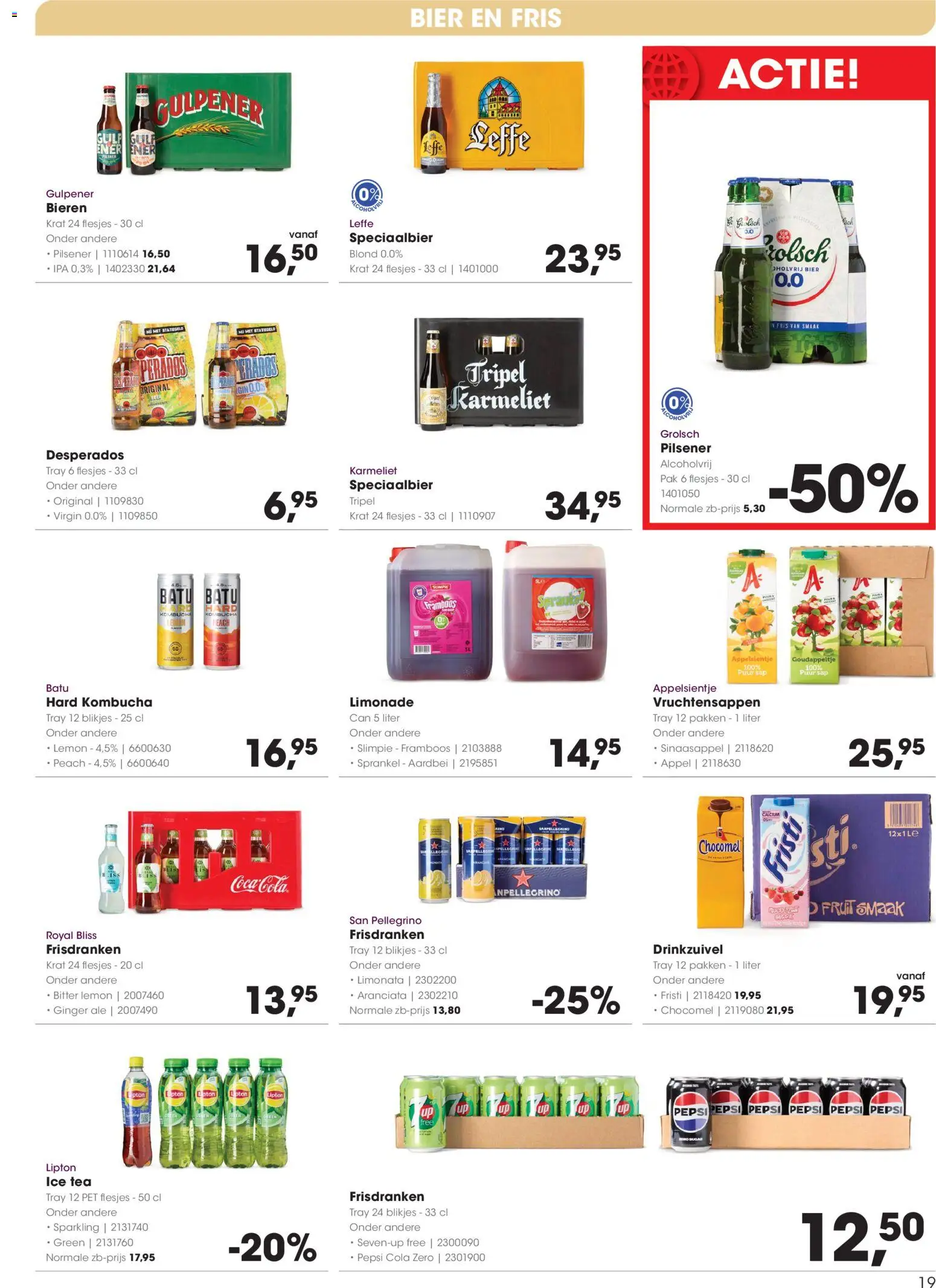 Hanos folder - page 19- valid from 06-04-2026