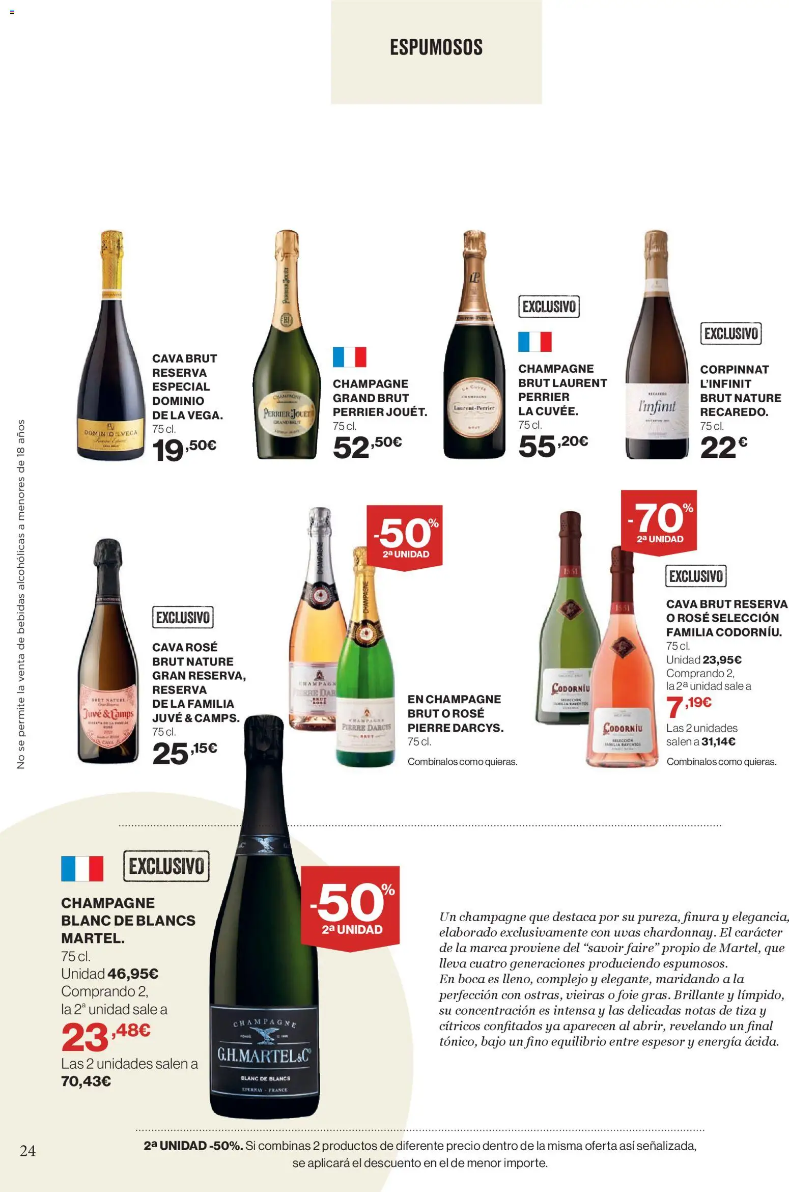 Supercor Canarias - Página de 24 - Válido desde 26/02/2026
