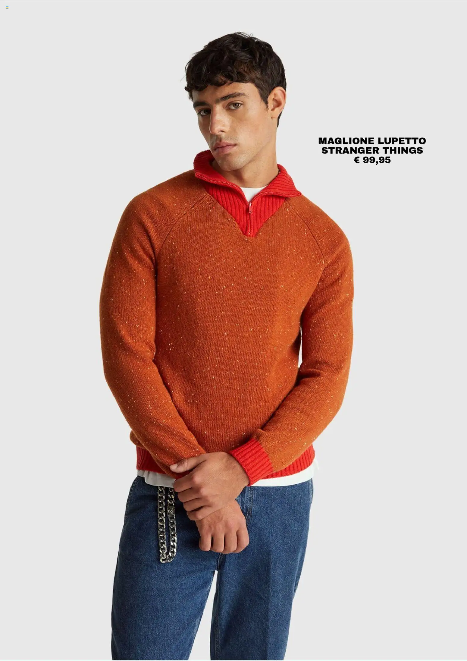 Volantino Benetton	 - pagina 12 - valido dal 03/12/2025