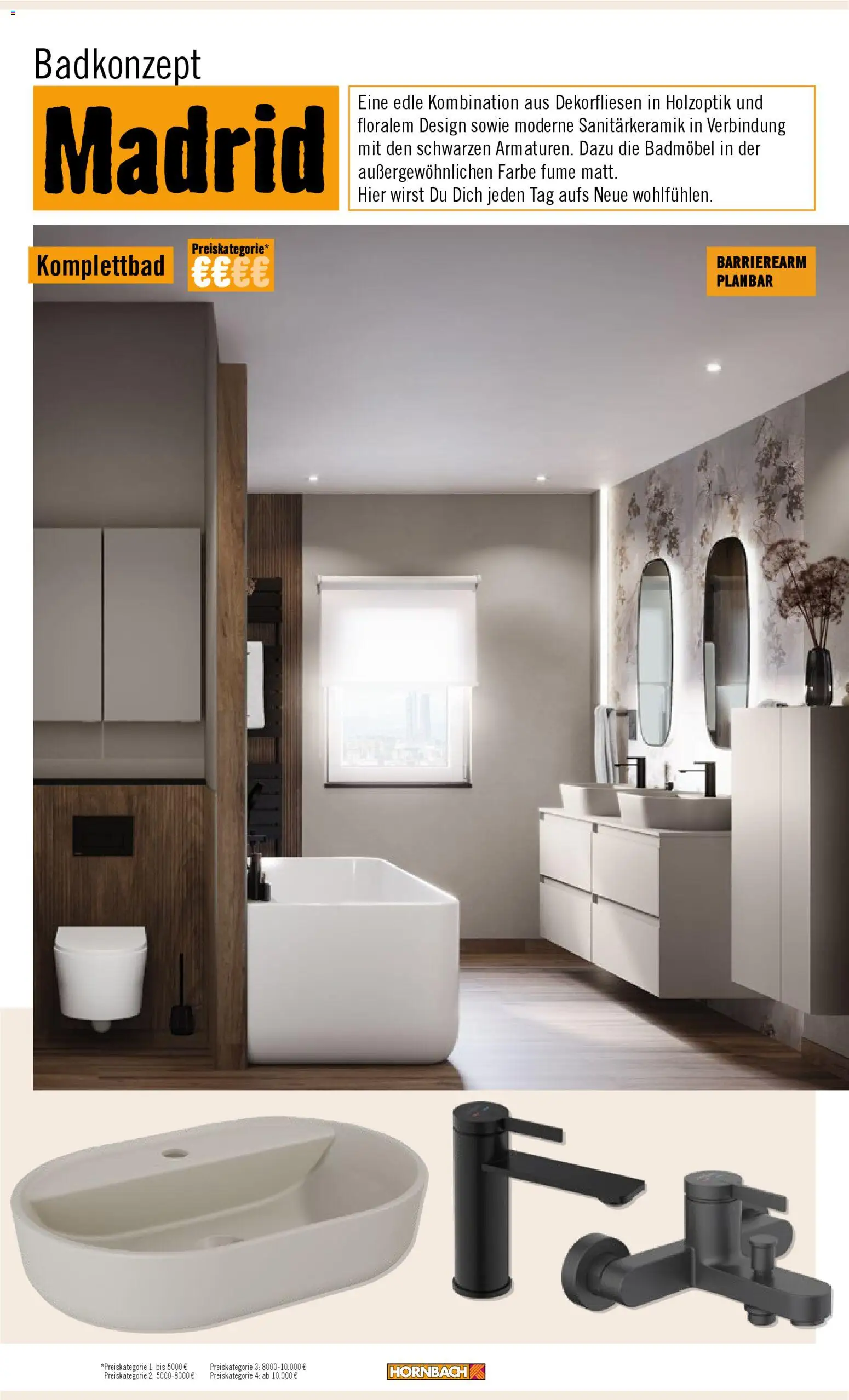 Hornbach Prospekt 	 - Seite 8 - gültig ab 02.02.2026