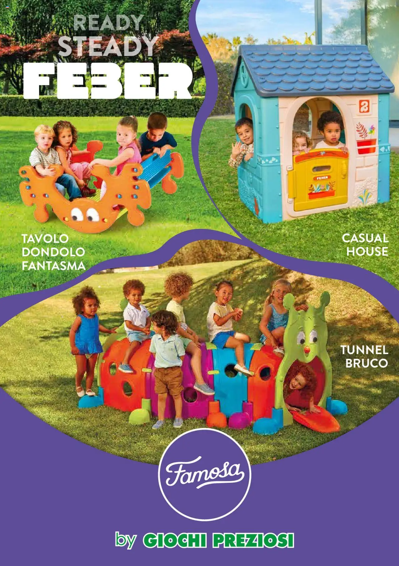 Catalogo Zaini e Marsupi Prenatal	 - pagina 20 - valido dal 01/01/2025