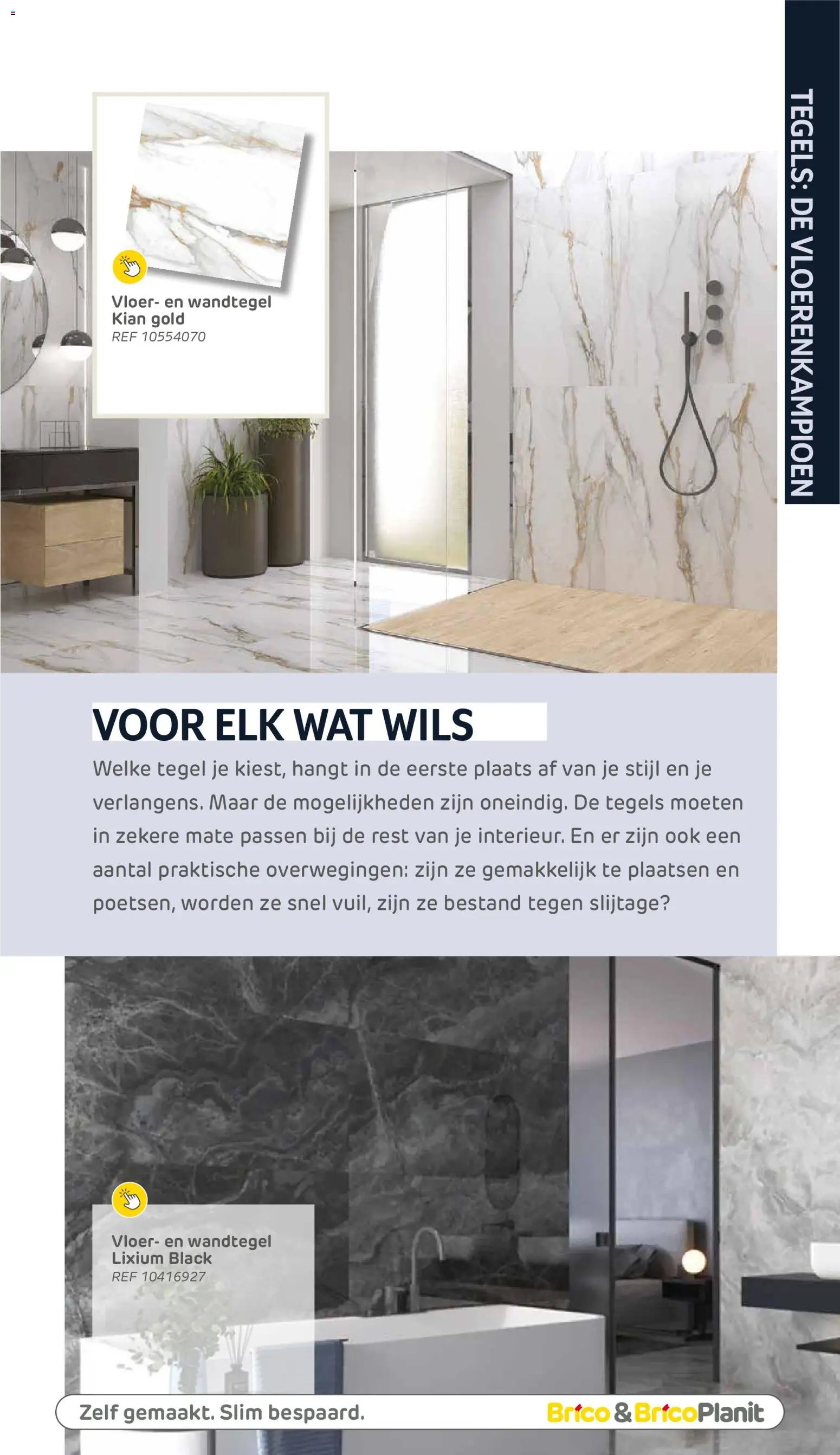 Brico Plan-it - Vloermagazine - page 47- valid from 04/02/2026