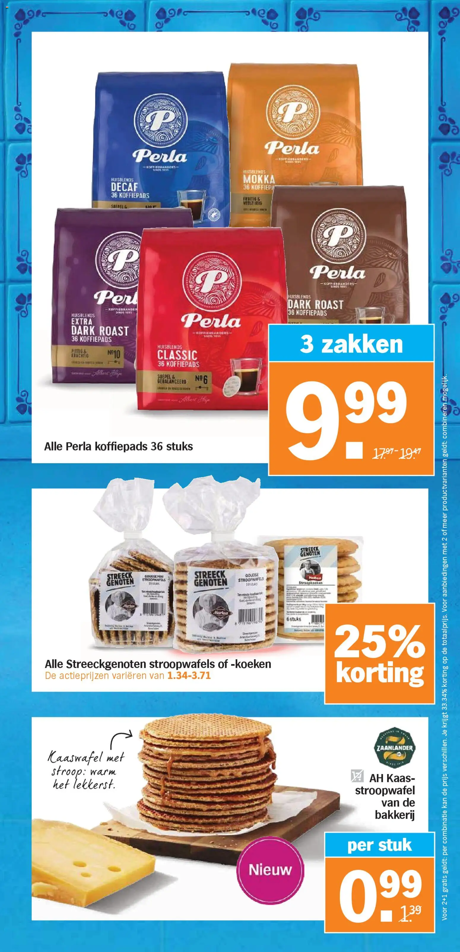 Albert Heijn folder week 17 - page 16- valid from 20-04-2026