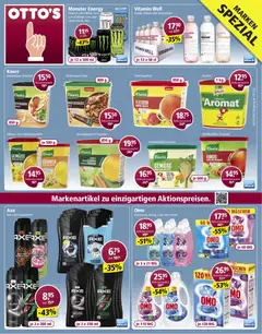 Vorschau Otto's Aktionen Marken Spezial gültig ab 19.01.2026