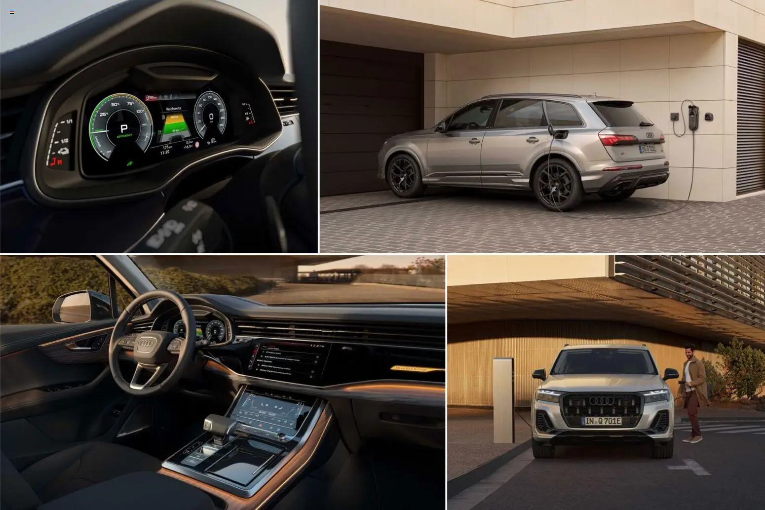 Audi Q7 - Seite 11 - gültig ab 28.10.2025