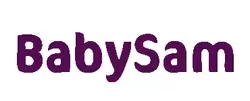 BabySam butik logo