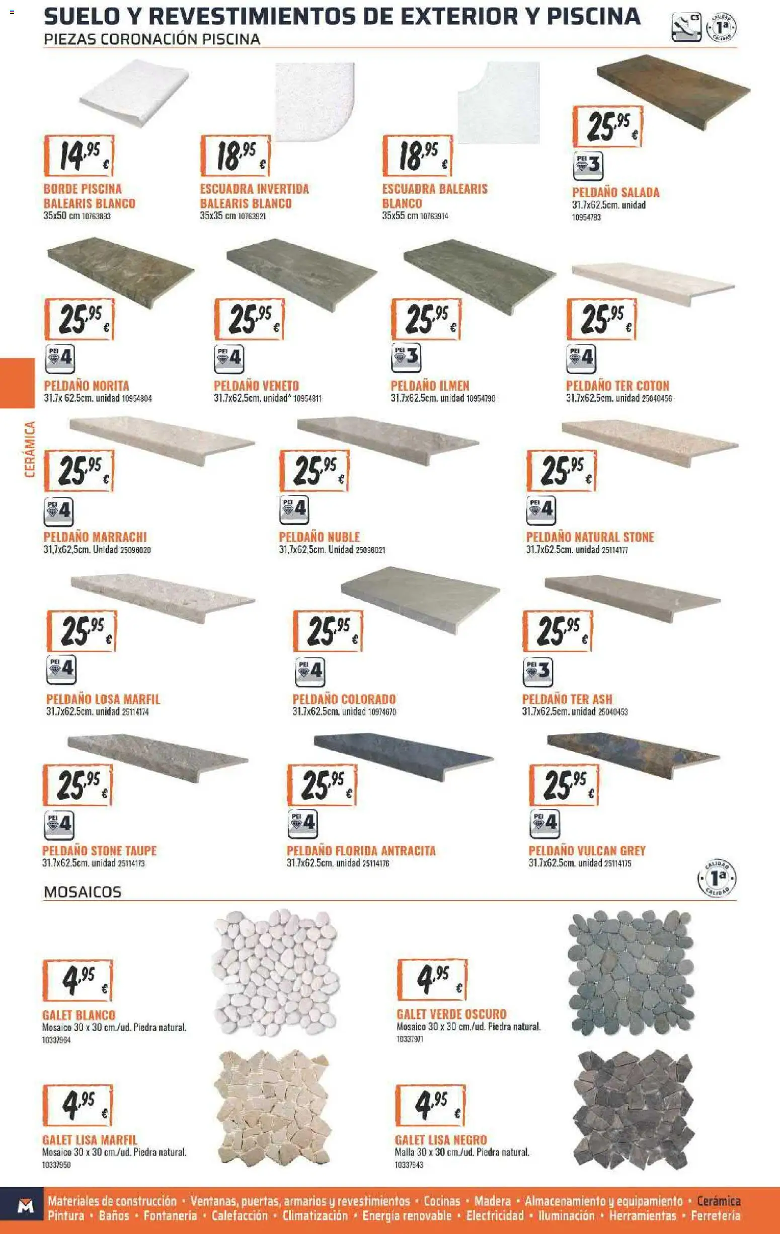 Obramat folleto - Página de 152 - Válido desde 23/03/2026