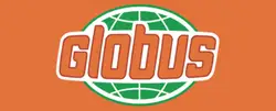 Globus logo