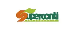 Superconti logo logo