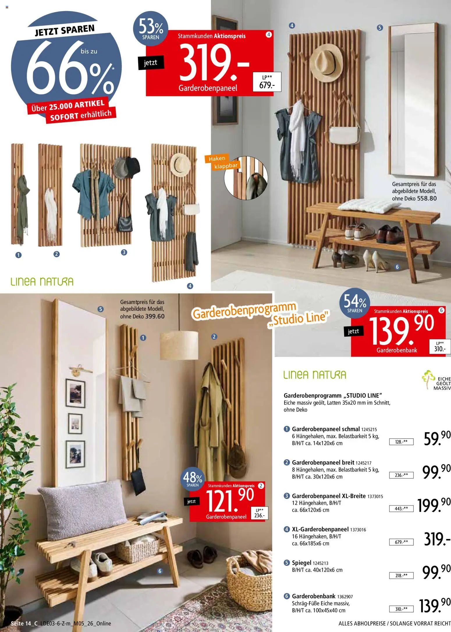 Zurbrüggen Prospekt 	 - Seite 24 - gültig ab 28.03.2026