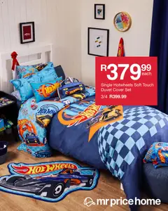 Preview MRP Home Hotwheels set valid from 12/11/2025