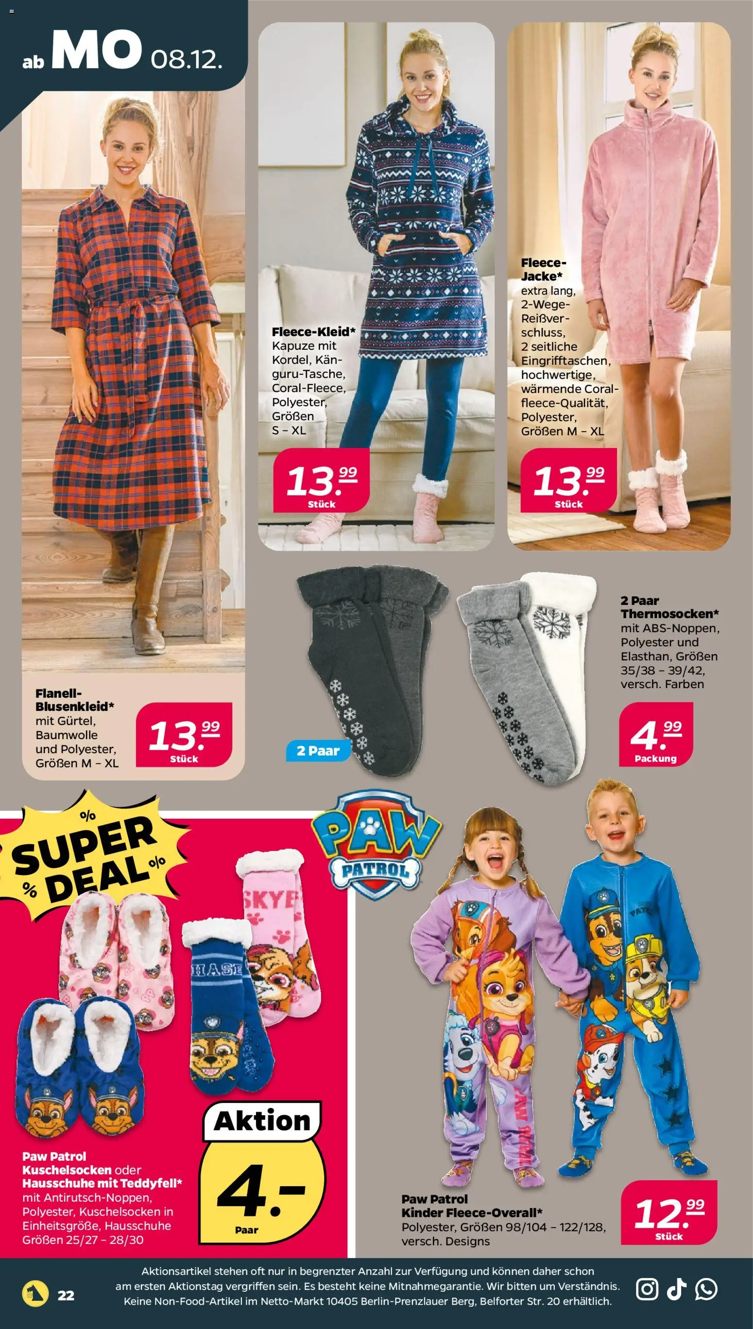 Netto Prospekt 	 - Seite 24 - gültig ab 08.12.2025