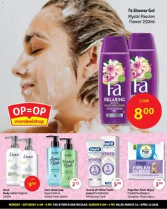 OP is OP folder geldig vanaf 24-03-2026