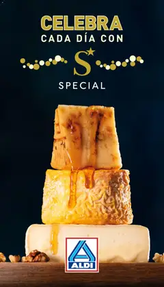 Vista previa del folleto Aldi folleto Península válido desde 30/10/2025