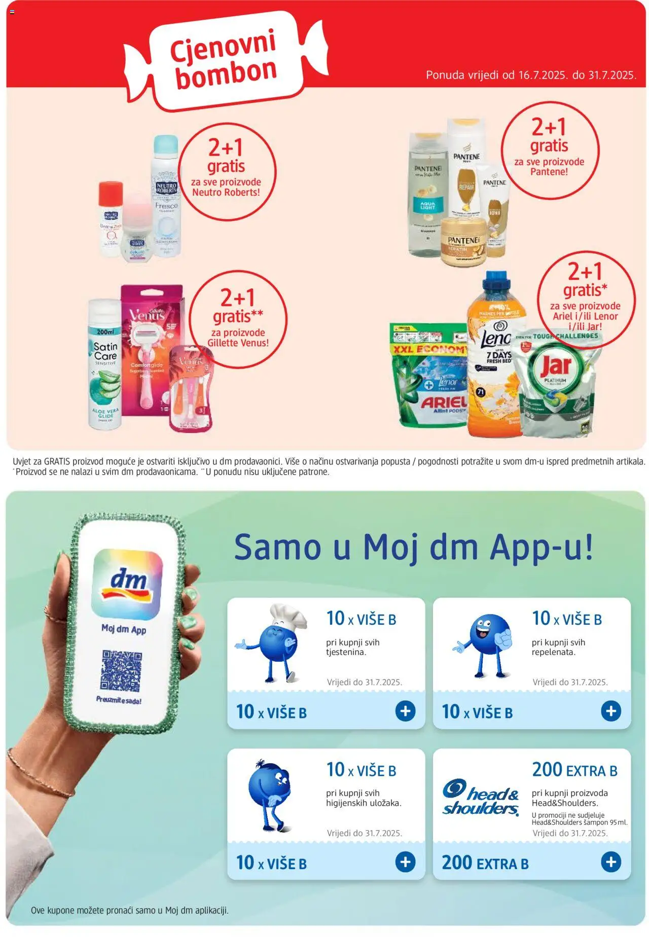 Katalog DM - stranica 30- važeći od 18.07.2025