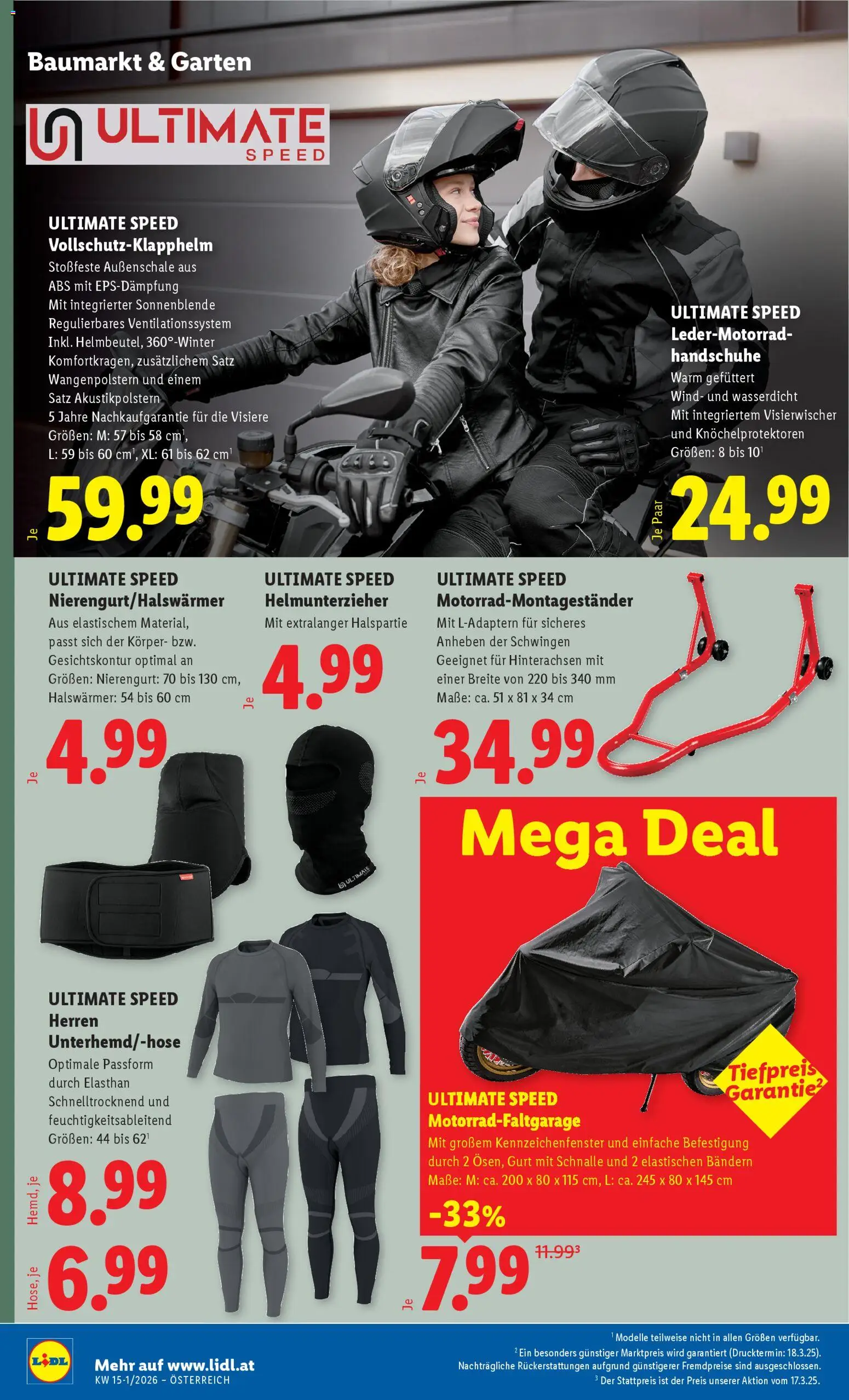 Lidl - Flugblatt - page 37- valid from 02.04.2026