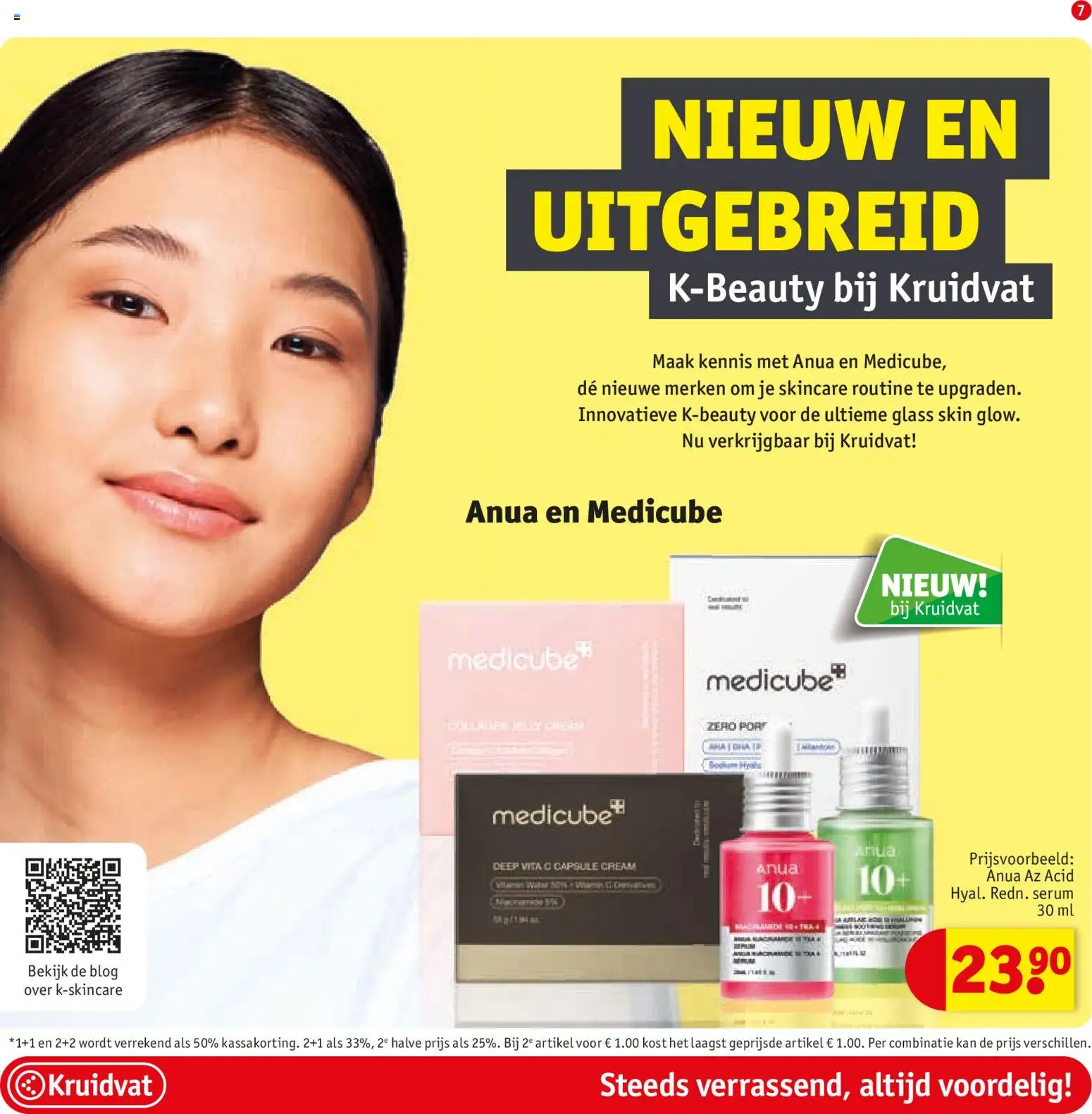 Kruidvat folder week 13 - page 7- valid from 24-03-2026