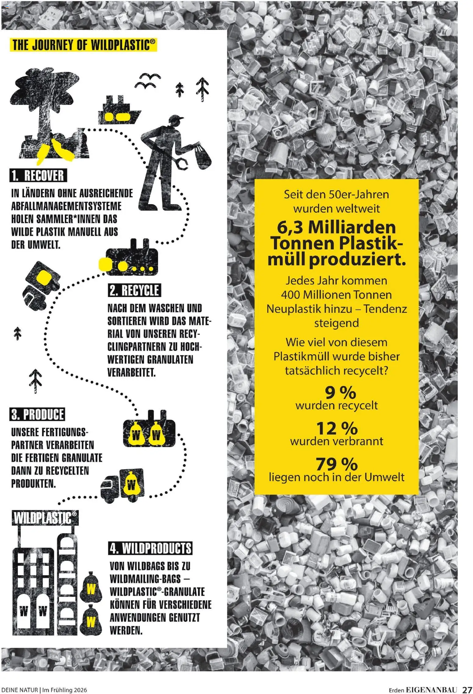 Dehner Prospekt 	 - Seite 27 - gültig ab 04.03.2026