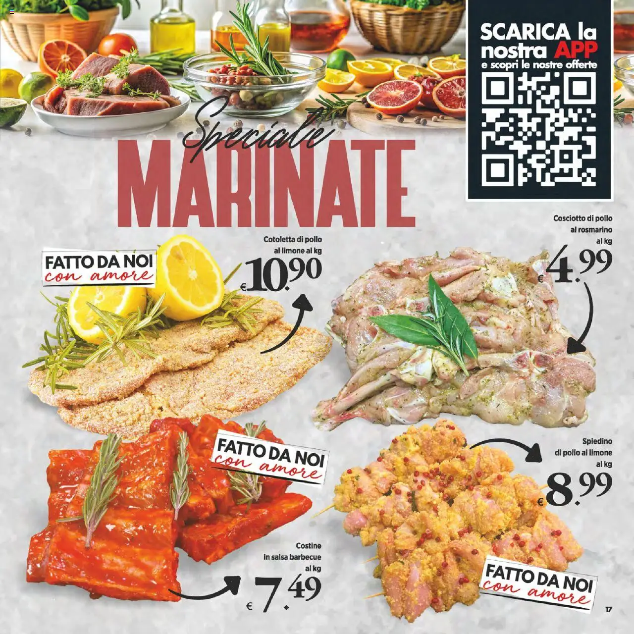 Decò Gourmet - Sicilia catalogo - pagina 17 - valido dal 14/07/2025