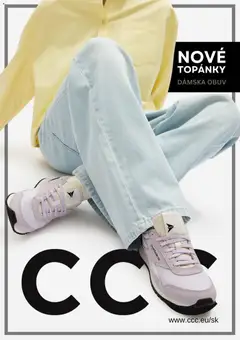 CCC leták platný od 19.11.2025