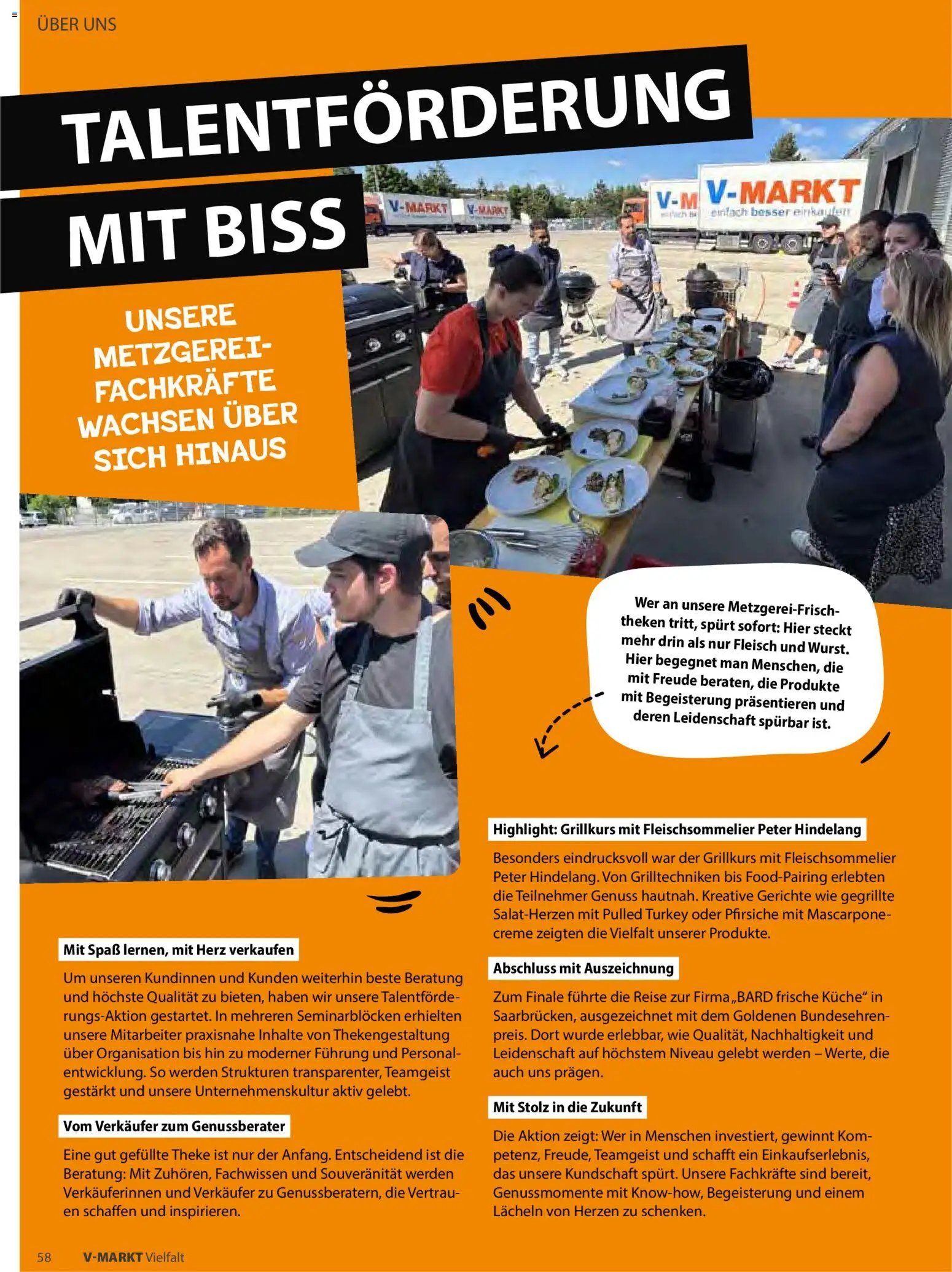 V-Markt - Vielfalt November / Dezember 2025 - Seite 58 - gültig ab 01.11.2025