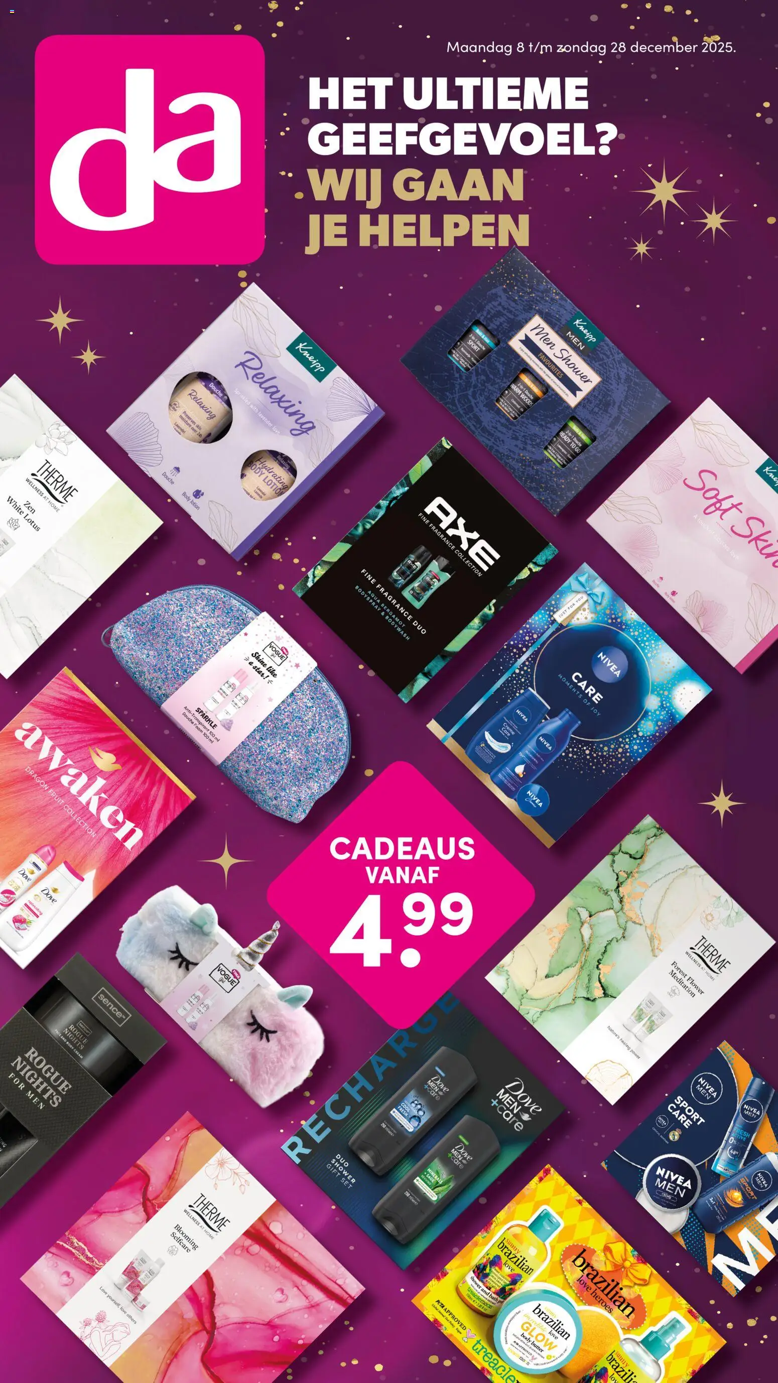 Da - Folder - pagina 1- geldig vanaf 08-12-2025