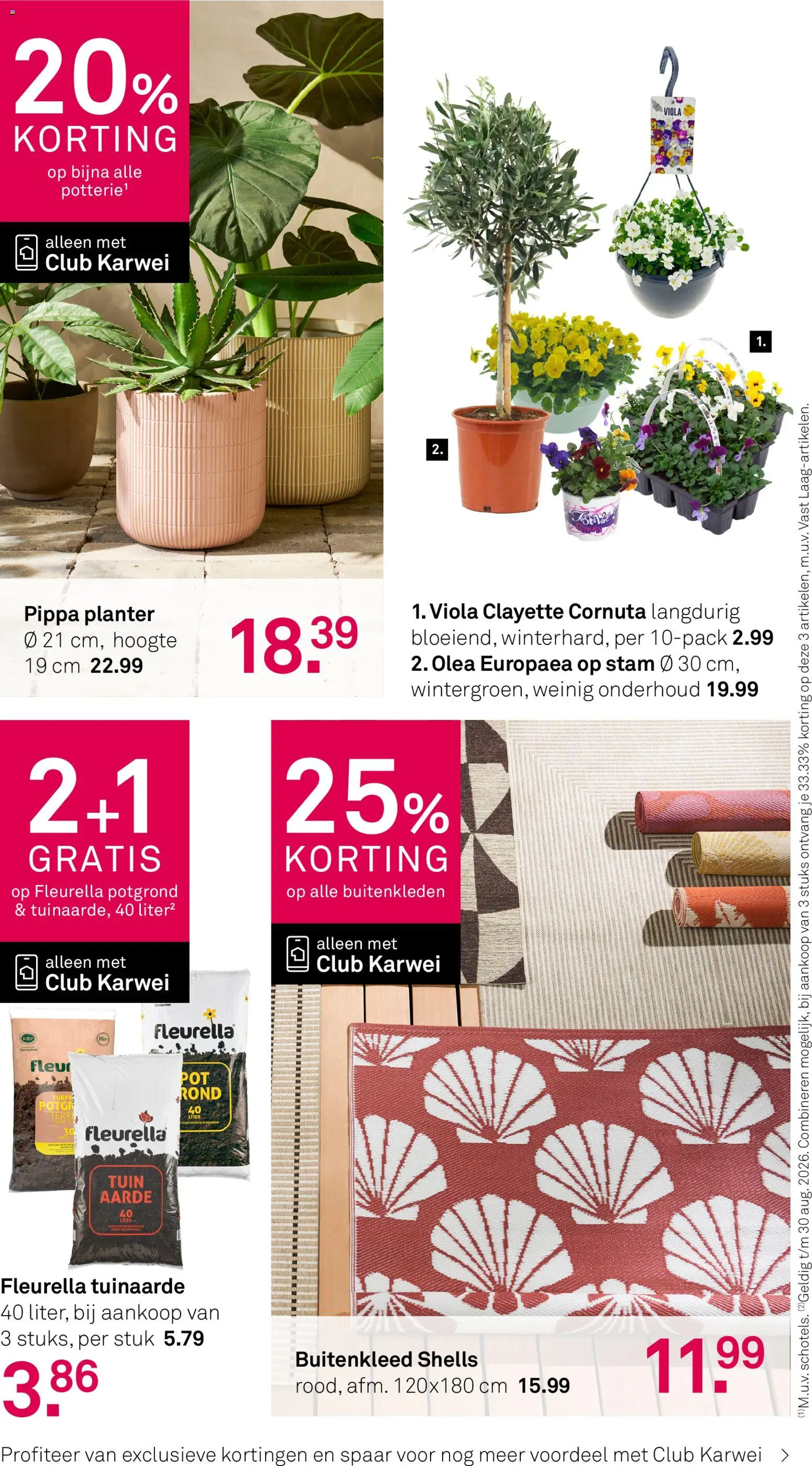 KARWEI folder - page 4- valid from 30-03-2026