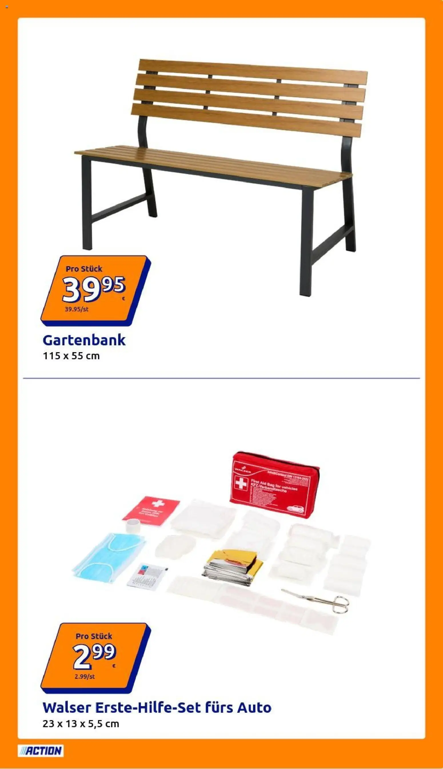 Action Prospekt - Seite 9 - gültig ab 22.04.2026