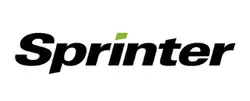 Sprinter logo