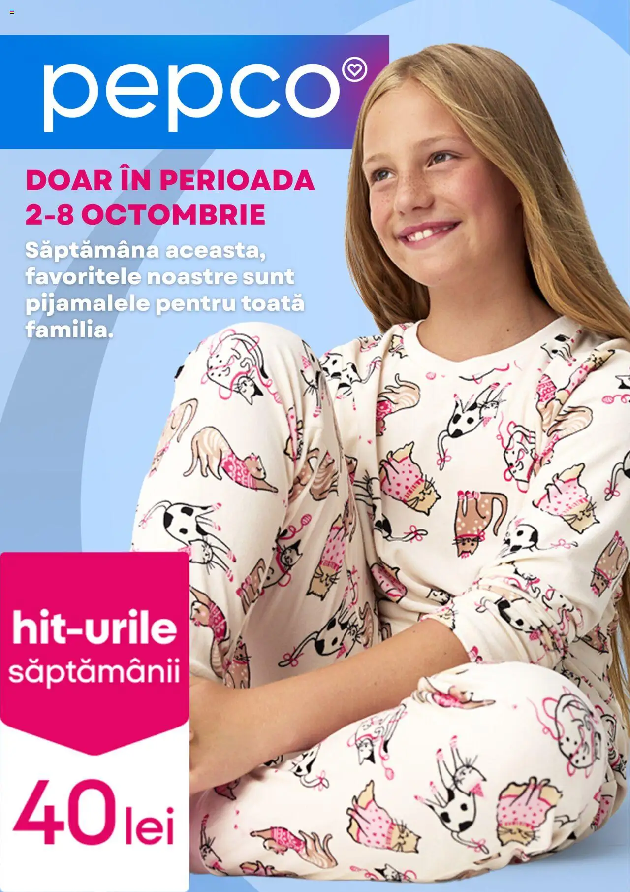 Catalog Pepco - pagina 1- valabil de la 02.10.2025