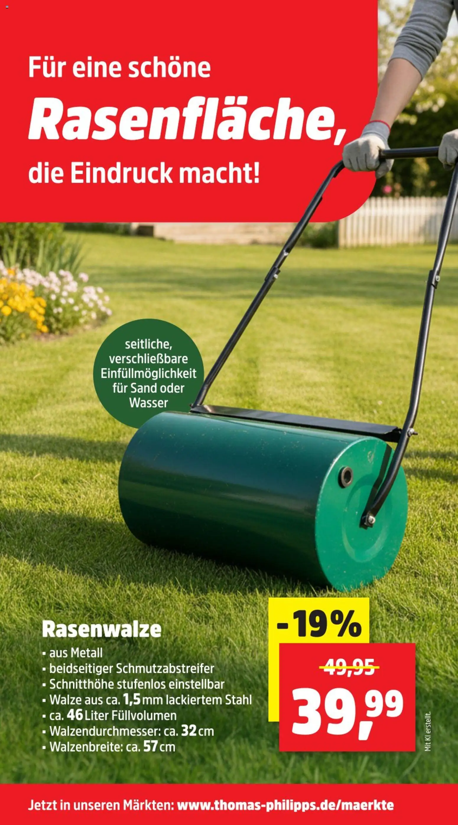 Thomas Philipps Prospekt - Seite 15 - gültig ab 20.04.2026