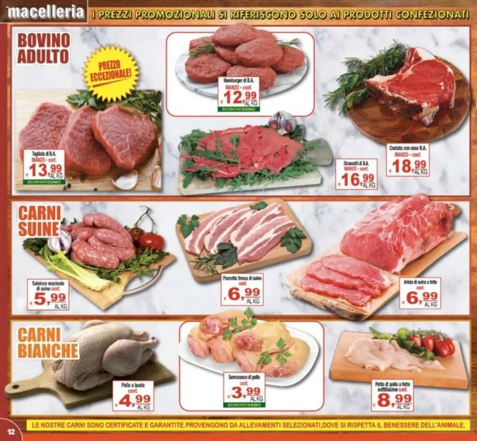 Volantino CTS	 - pagina 12 - valido dal 06/12/2025