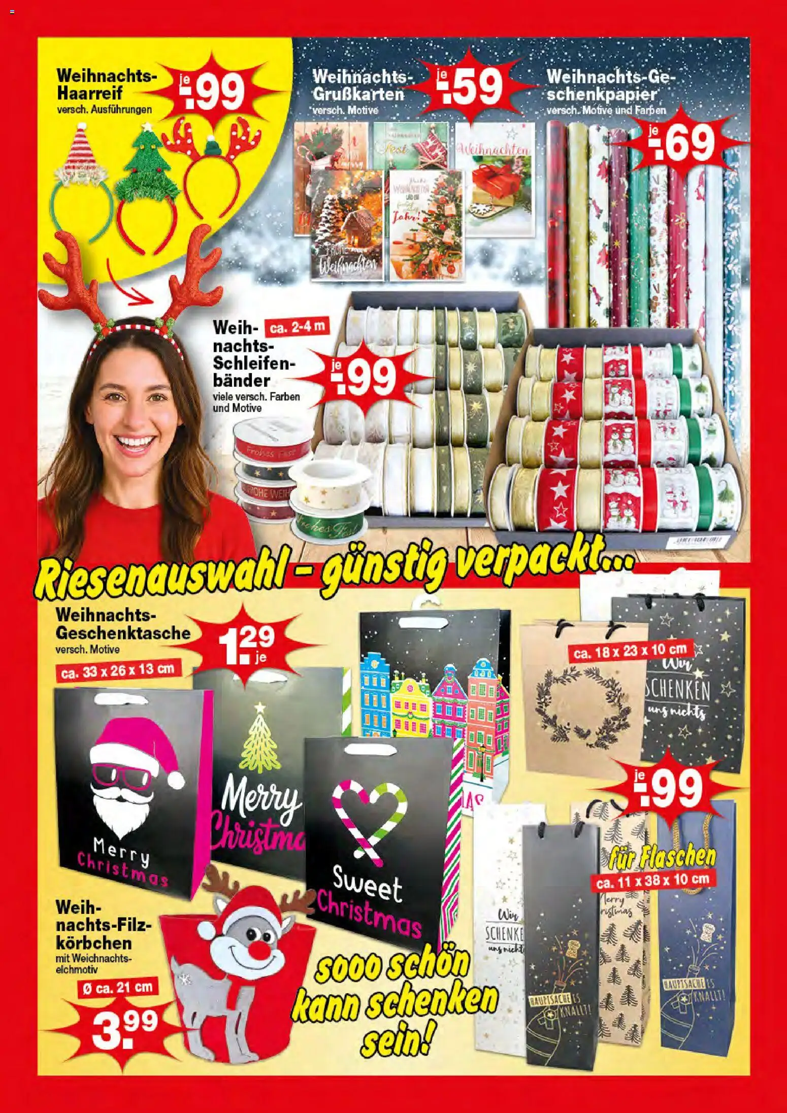 KRÜMET Prospekt - Seite 5 - gültig ab 08.12.2025