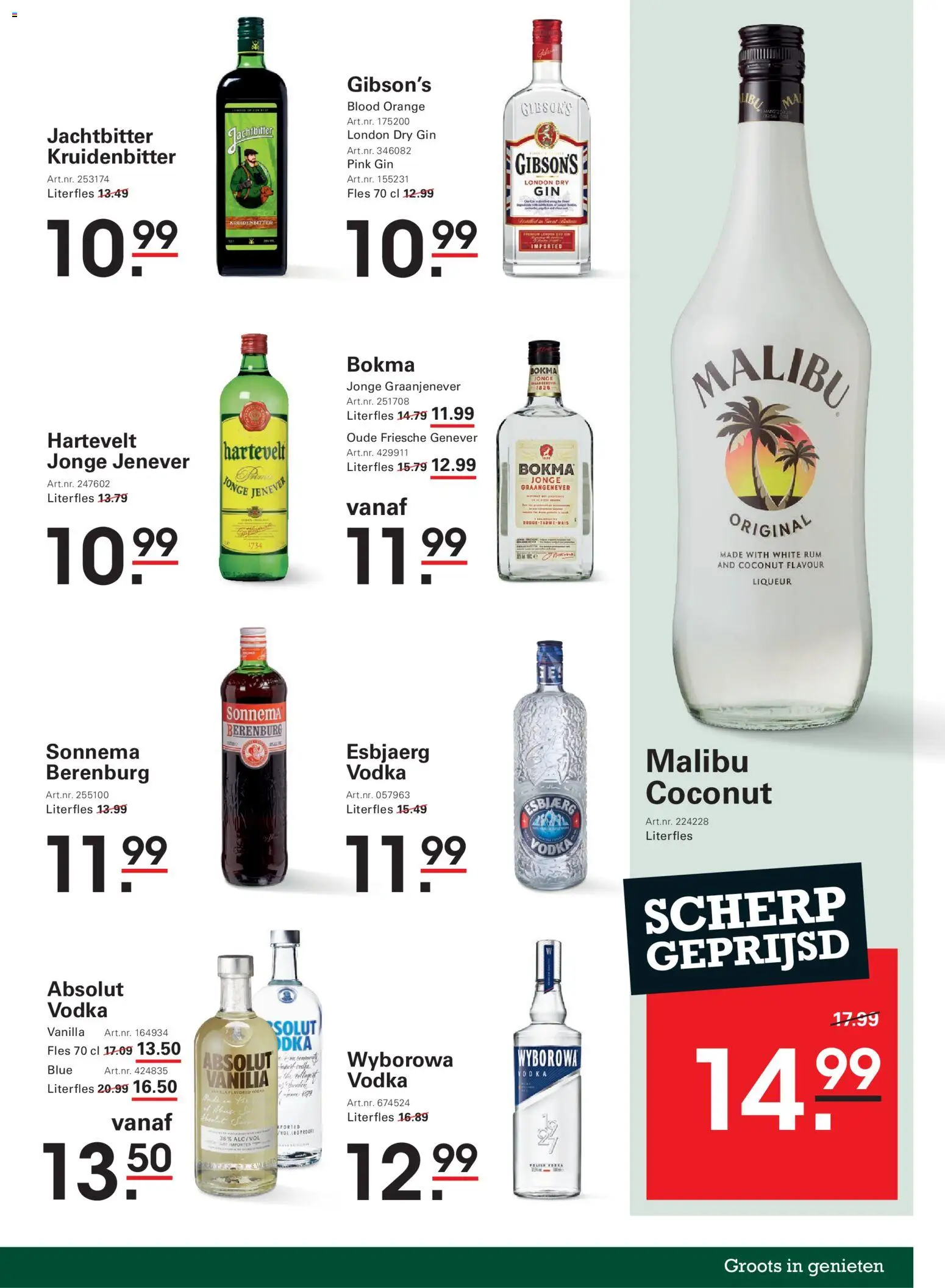 Sligro folder - page 55- valid from 12-03-2026