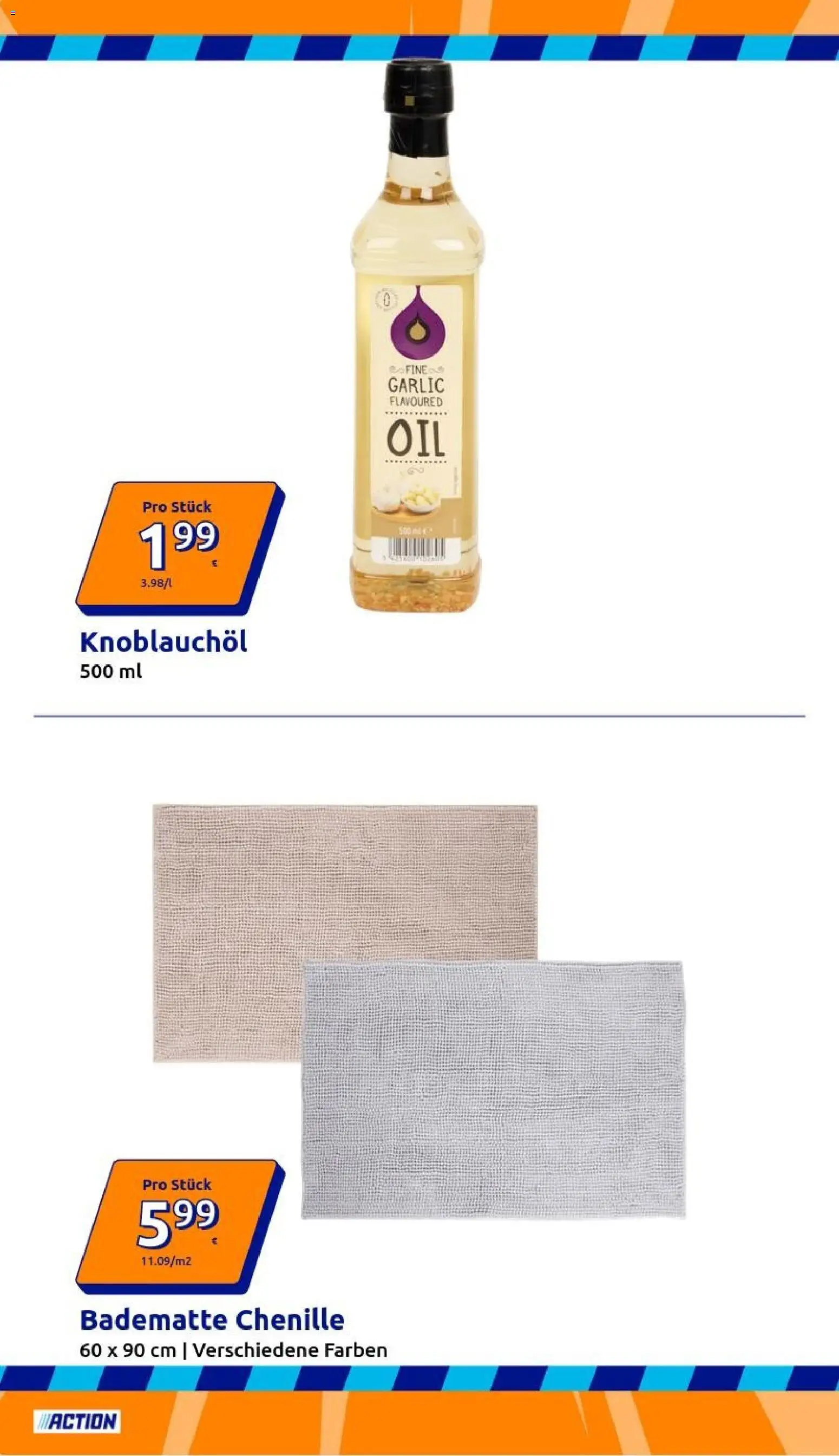 Action Prospekt - Seite 2 - gültig ab 29.04.2026