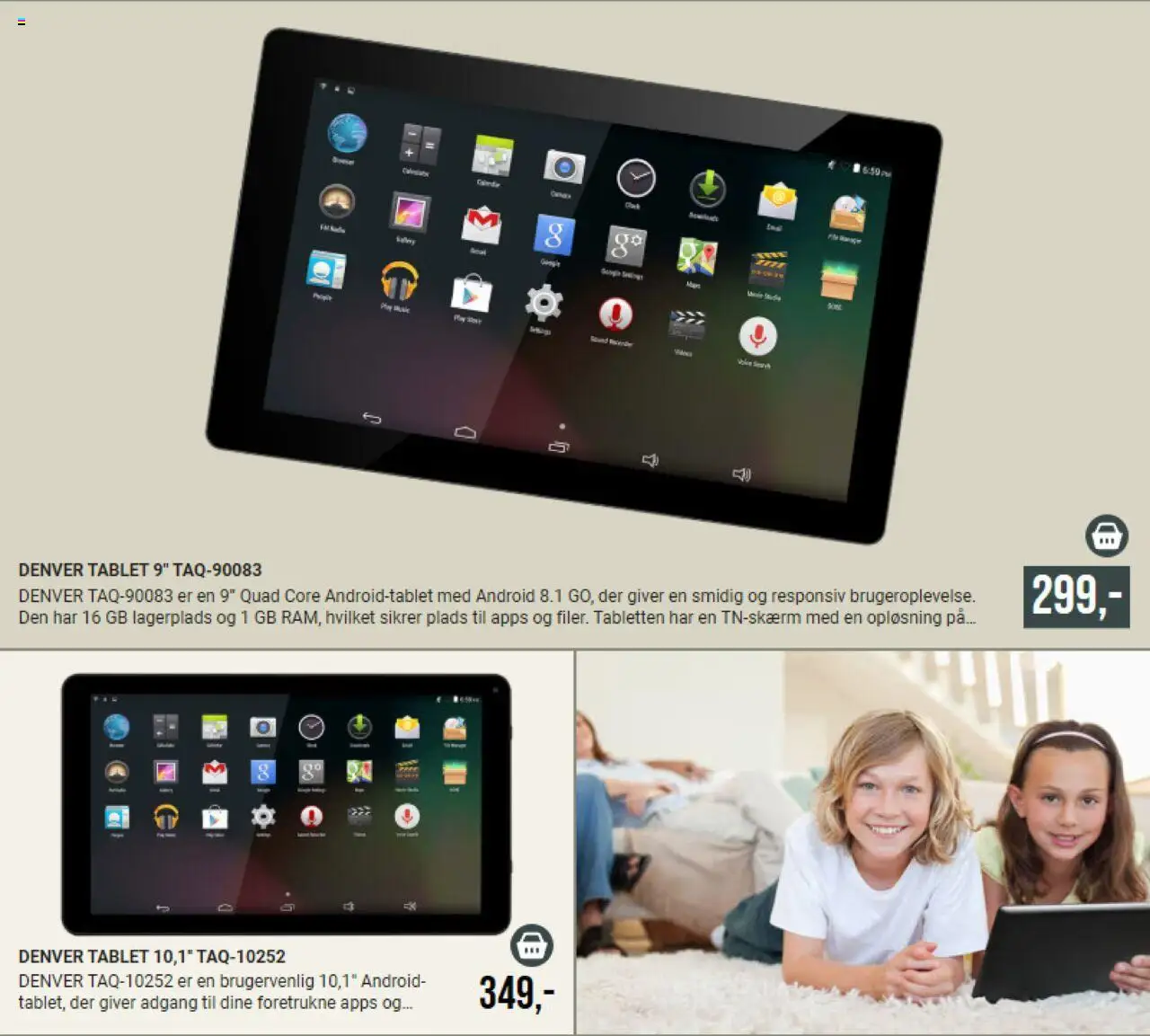 Harald Nyborg - Elektronik - page 9- valid from 01/10/2025