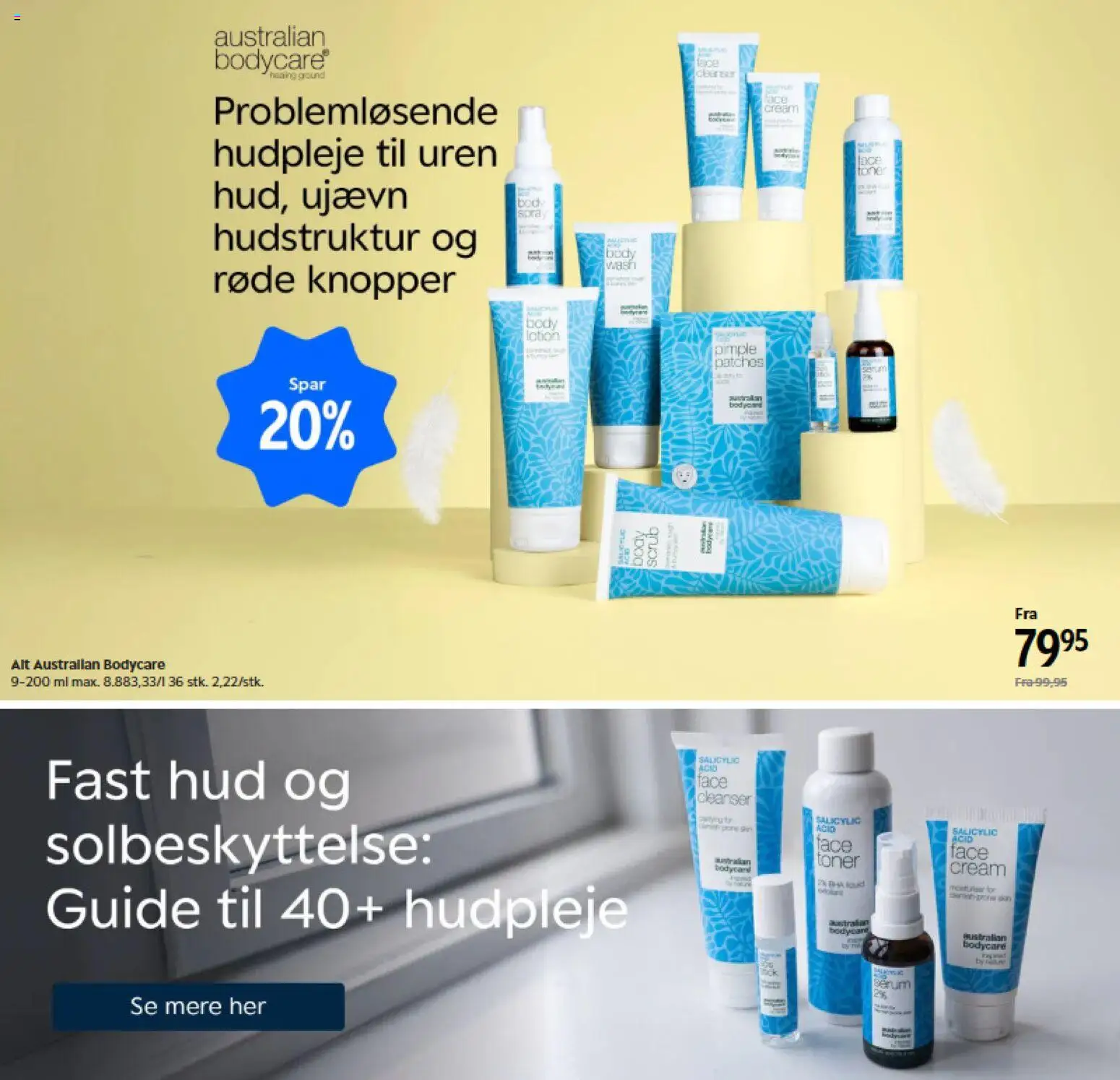 Matas - Tilbudsavis - page 16- valid from 26/03/2026