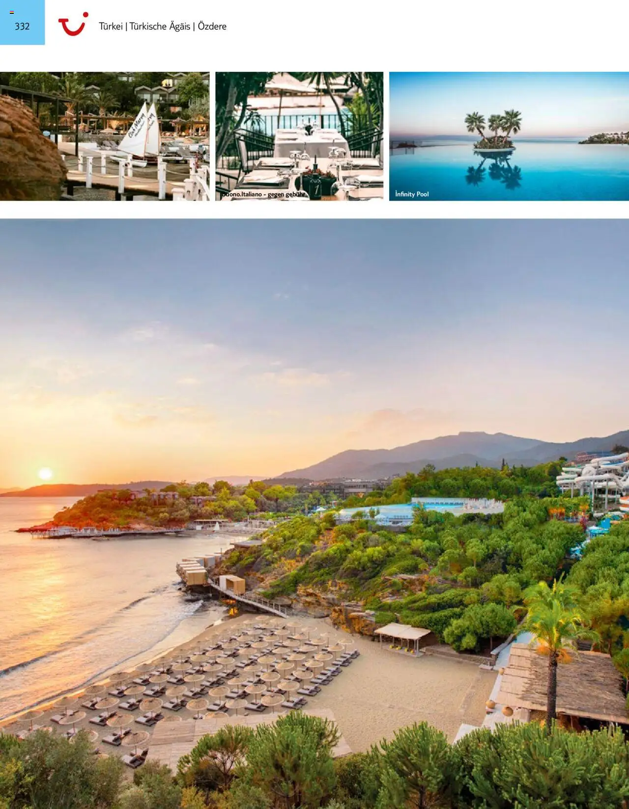 Aida - Südeuropa & Nordafrika 2025/26 - Seite 332 - gültig ab 01.01.2025